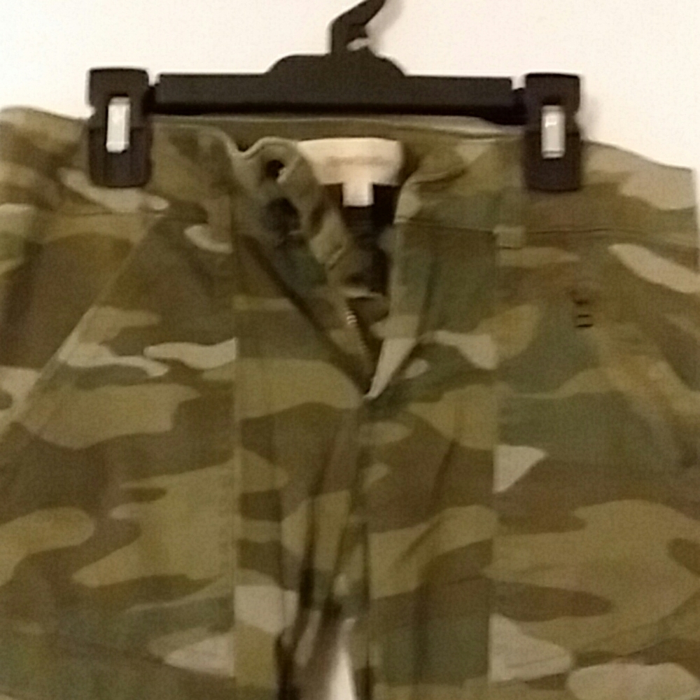 Camo pants - Picture 4 of 4